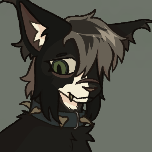 treat grimalkin, my sona