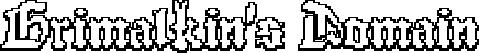 grimalkin domain logo